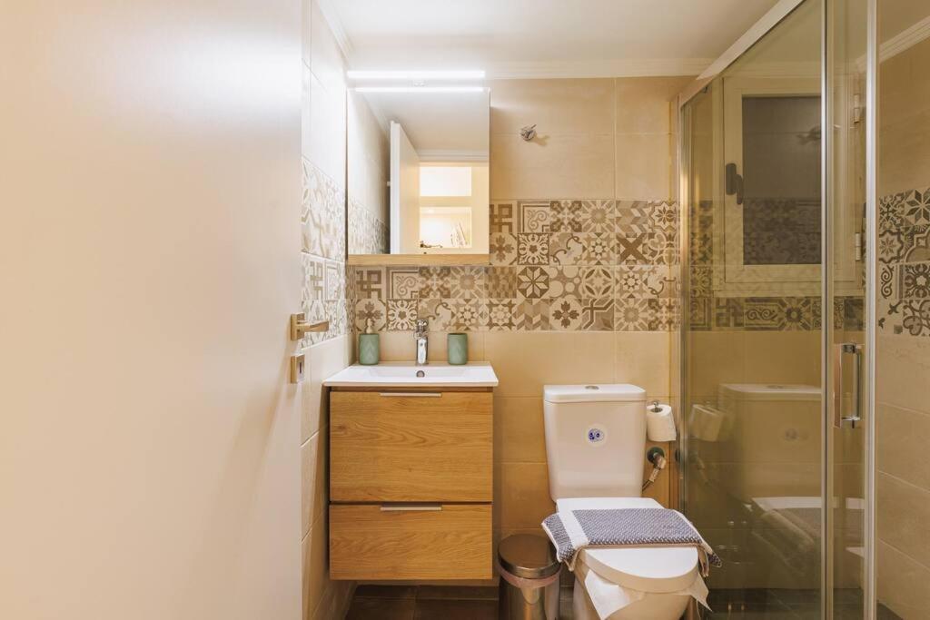 Relaxing Studio In Athens City Center Exteriör bild